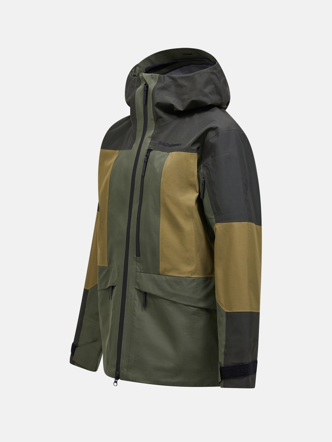 Peak Performance Gravity Jacket - Ski jacket Men's | Buy online |  Bergfreunde.eu