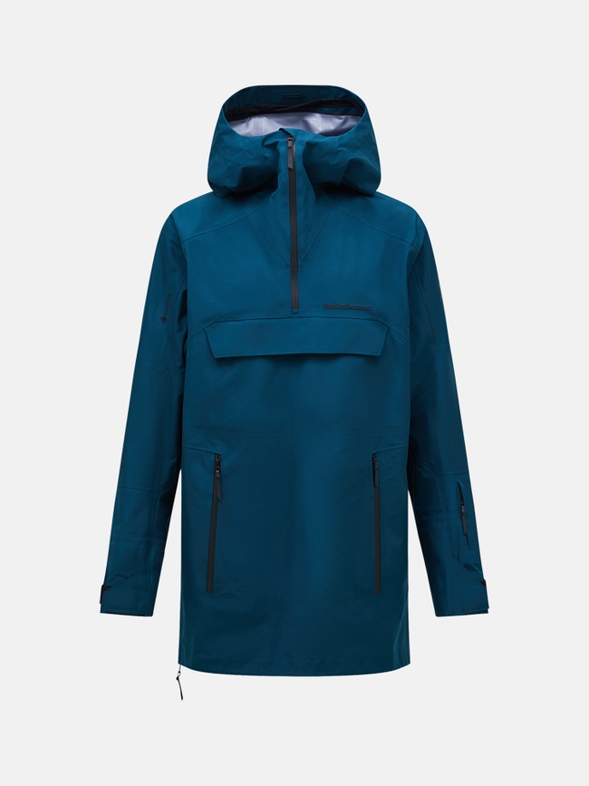Peak Performance Vertical Gore-Tex 3L Jacket Men