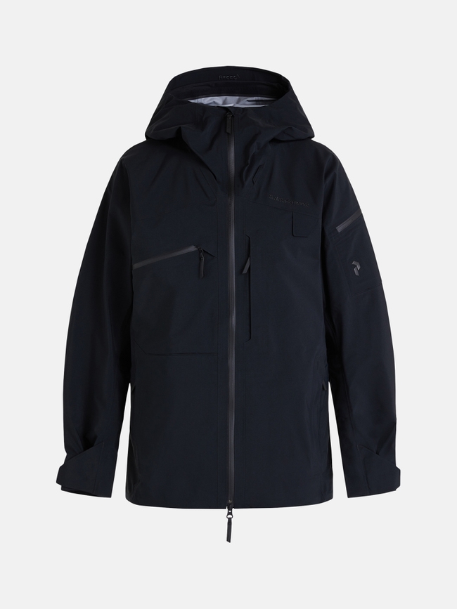 Alpine Gore-Tex 3L Jacket Men | Peak Performance