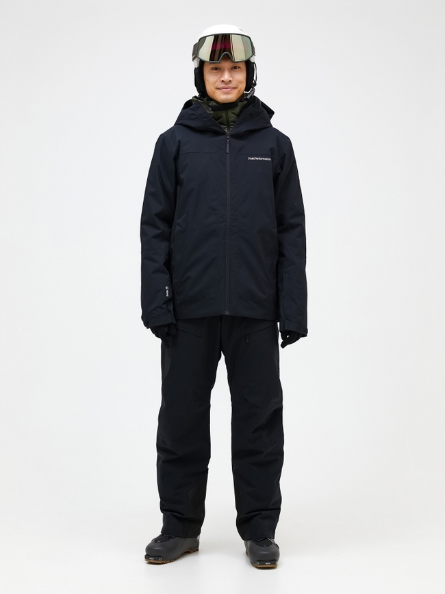 Rider Tech HIPE® 2L Insulated Shell Jacket Men | Peak