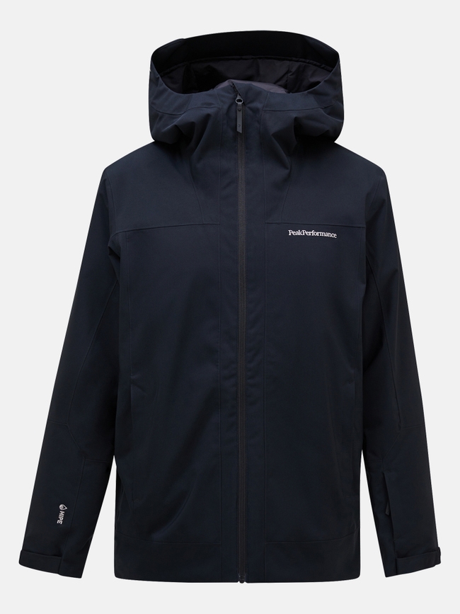 Peak Performance Scoot Insulated W skidbyxor Svart | INTERSPORT