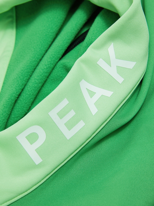 Rider Zip Hood Men | Peak Performance