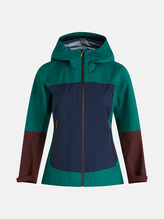 VISLIGHT GORE-TEX LIGHT 3L JACKET WOMEN