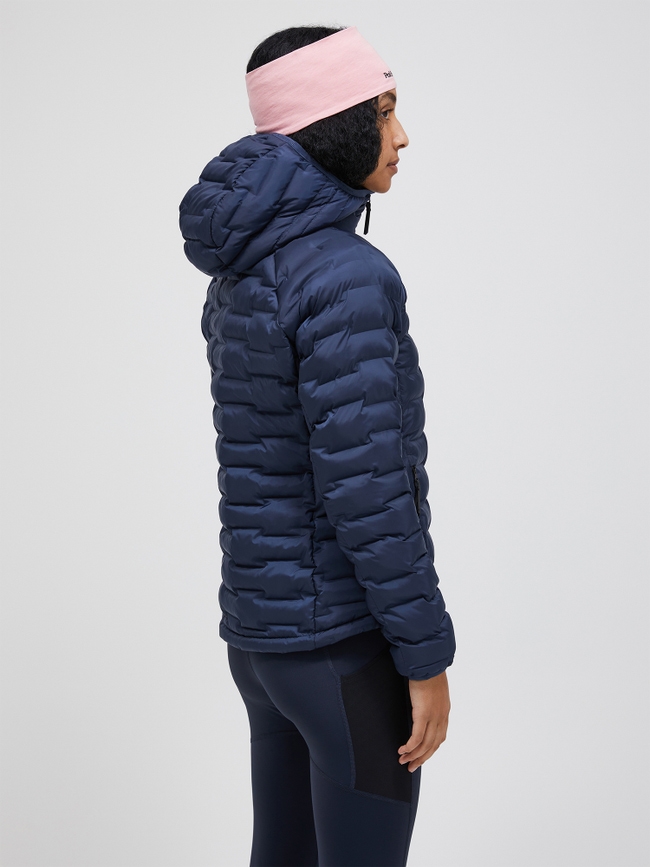 Argon Light Jacket Women | Peak Performance