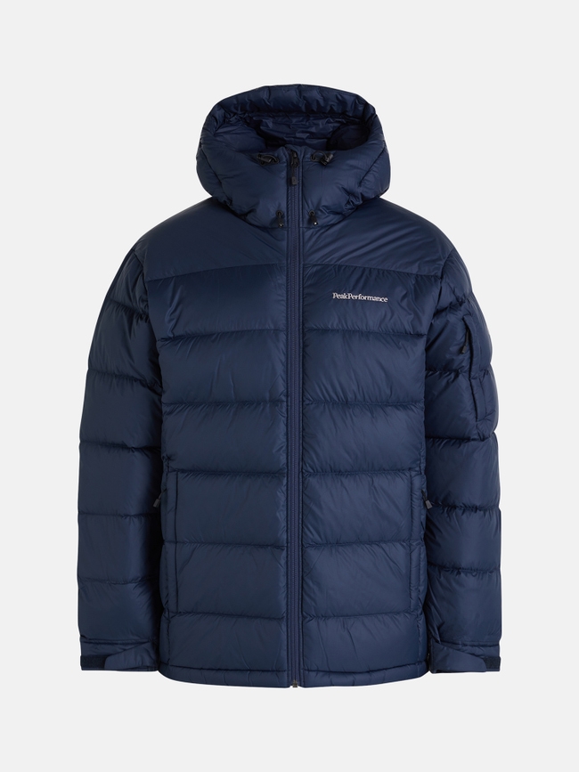 FROST DOWN JACKET MEN