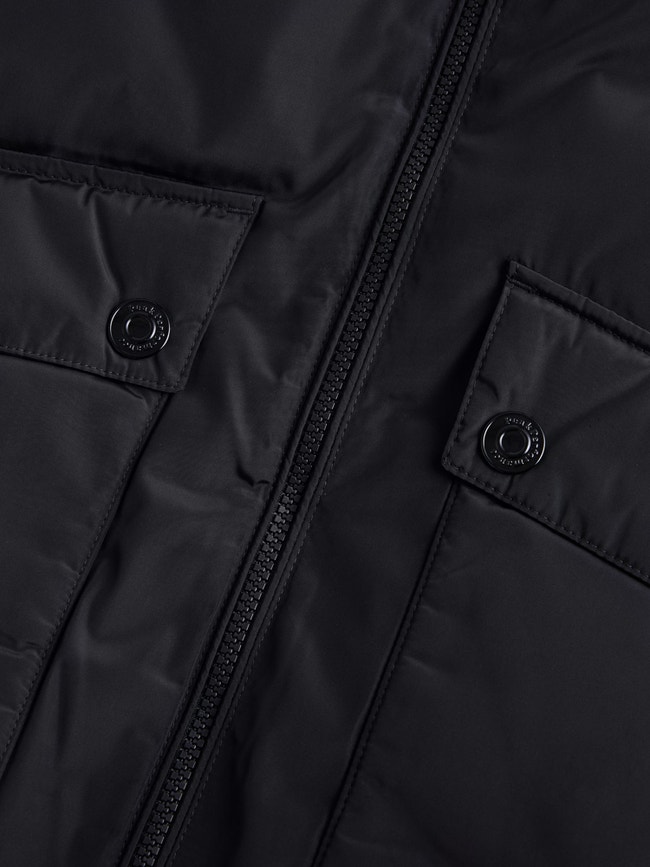 Stella Down Jacket Women | Peak Performance