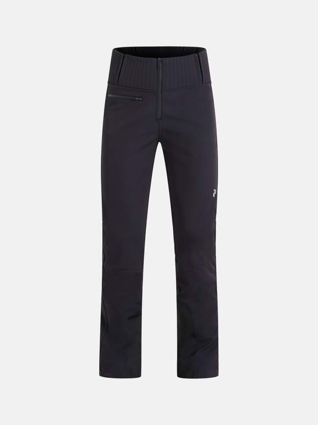 High Waist Stretch Pants Women | Peak Performance High Waist Stretch Pants Women | Peak Performance