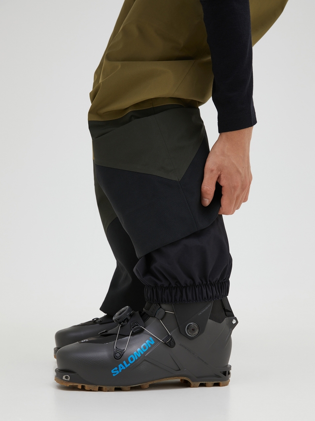 Salomon Mountain GORE-TEX 3L Pant - Men's - Clothing