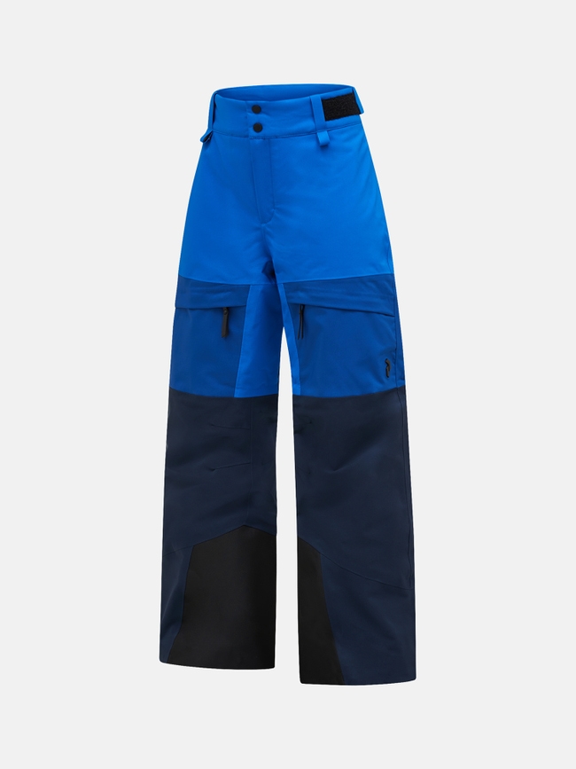 Gravity HIPE® 2L Insulated Shell Pants Junior | Peak Performance