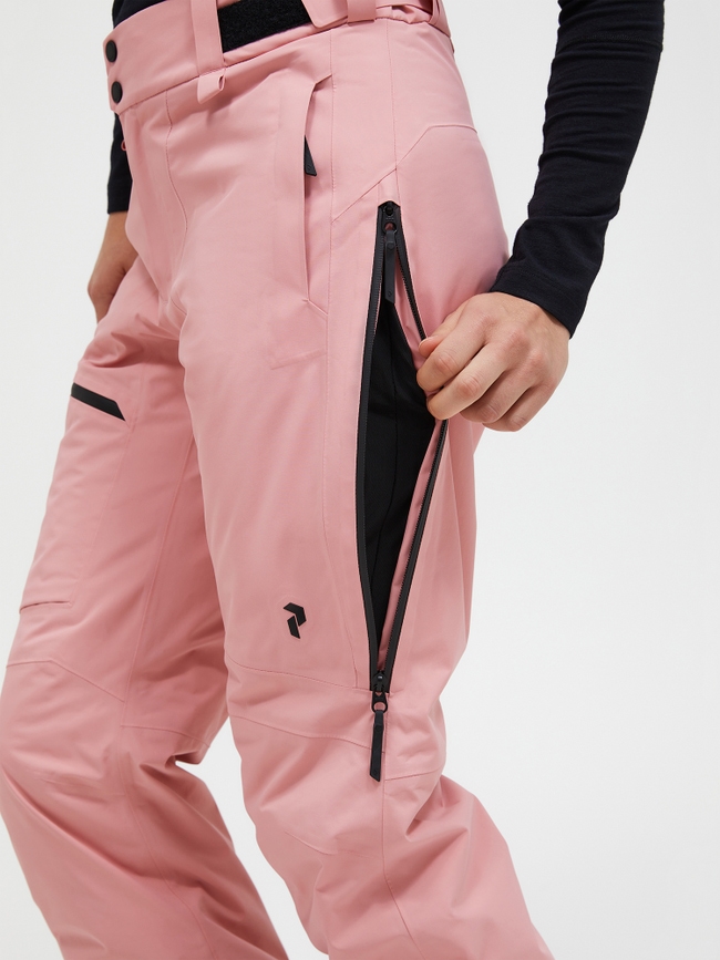 Alpine GORE-TEX 2L Insulated Shell Pants Women | Peak