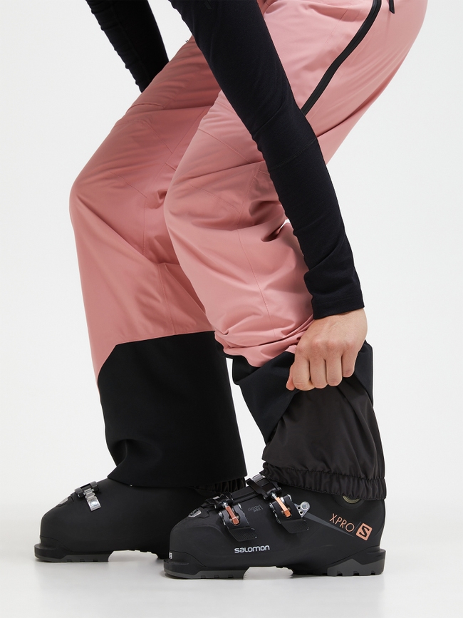 Alpine GORE-TEX 2L Insulated Shell Pants Women | Peak