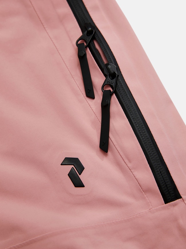 Alpine GORE-TEX 2L Insulated Shell Pants Women | Peak