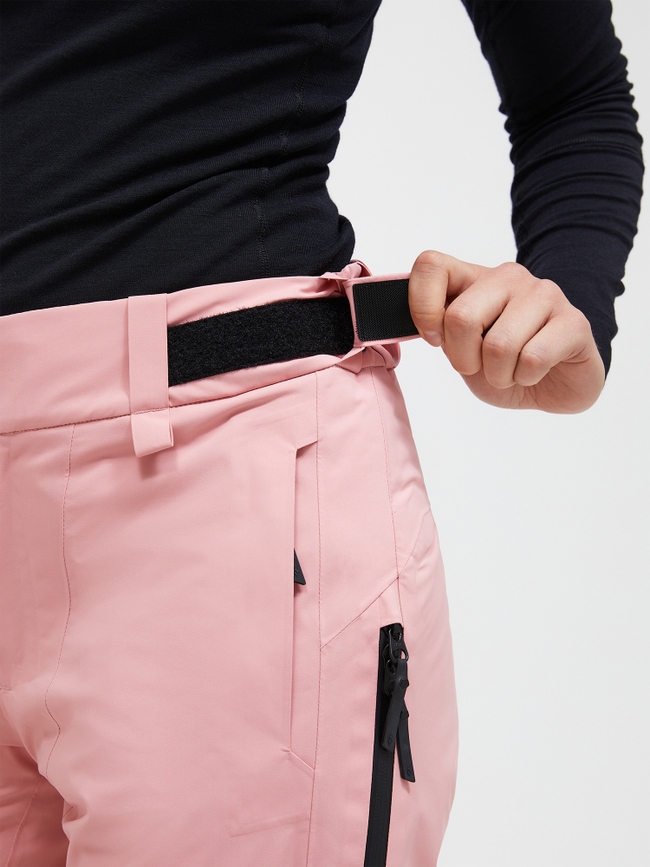 Alpine GORE-TEX 2L Insulated Shell Pants Women | Peak