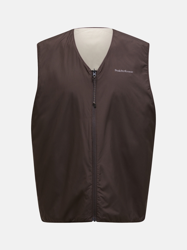 adidas Y-3 Running Engineered Insulated Vest - Black | Free