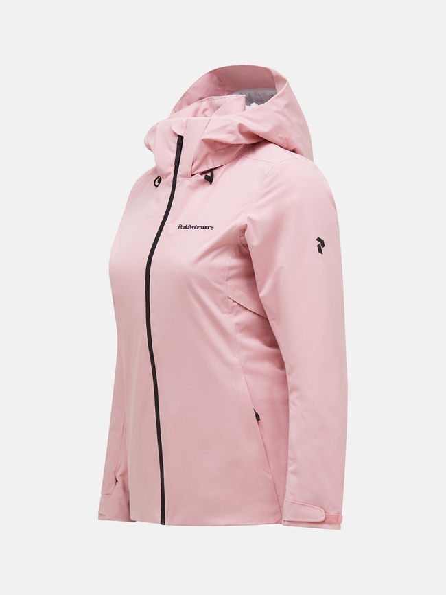ANIMA HIPE® 2L INSULATED SHELL JACKET WOMEN
