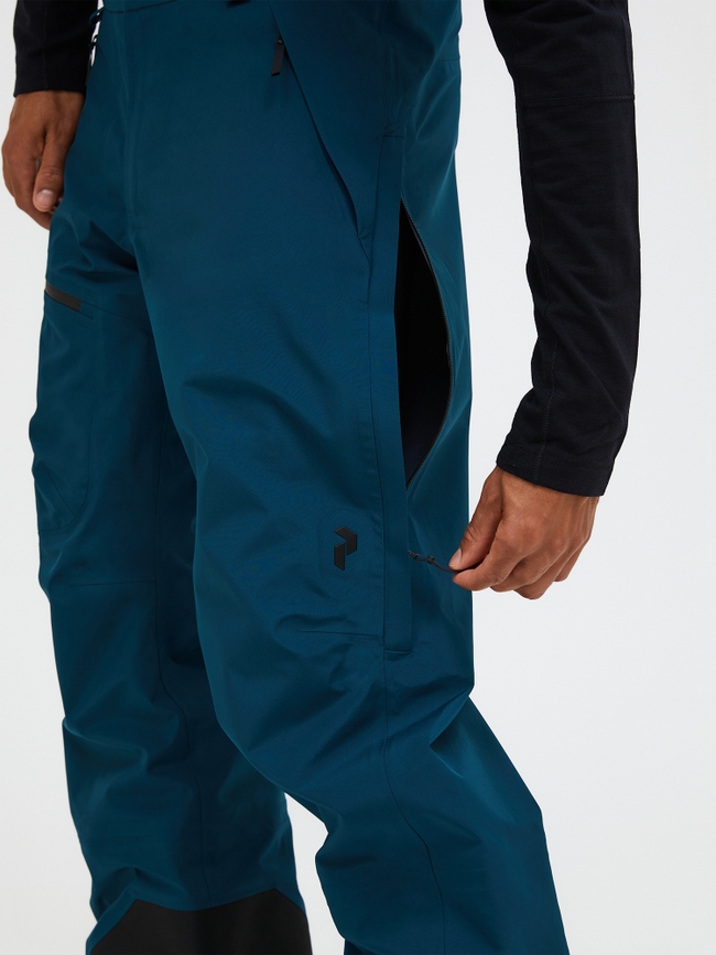 Vertical GORE-TEX 3L Shell Pants Men | Peak Performance
