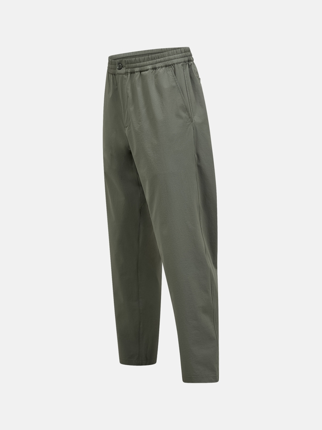 Stretch Drawstring Pant Men | Peak Performance
