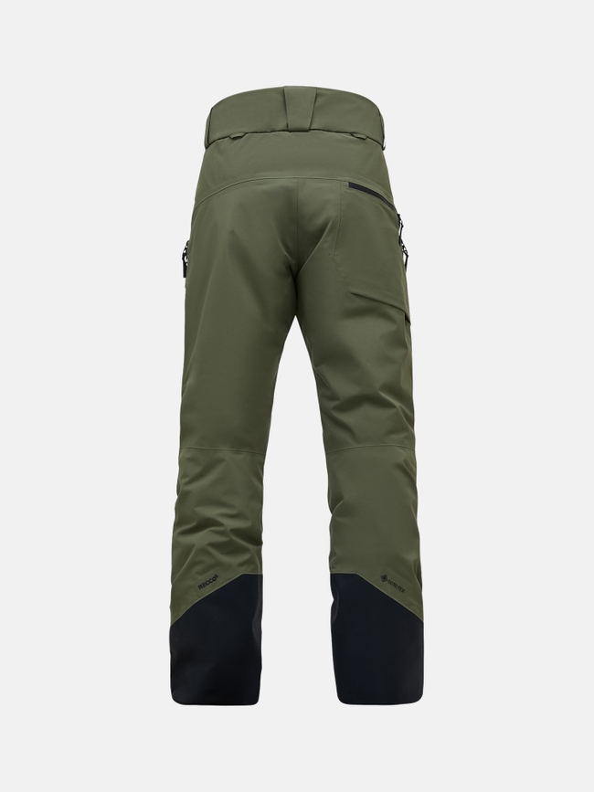Alpine GORE-TEX 2L Insulated Shell Pants Men | Peak Performance