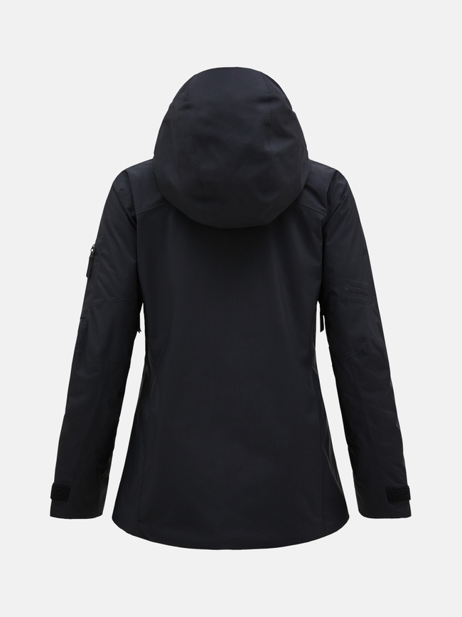 Alpine GORE-TEX 2L Insulated Shell Jacket Women | Peak Alpine GORE-TEX 2L Insulated Shell Jacket Women | Peak