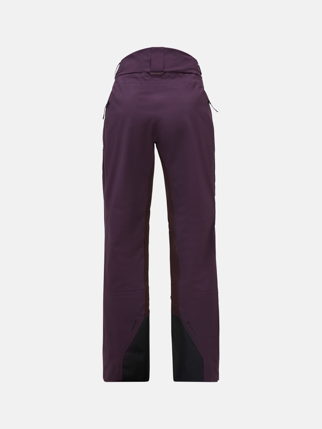 CURLY (カーリー) BACK EZ 2TUCK TROUSERS / バックイージーツータックトラウザース
