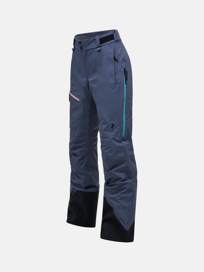 グランドホールセール Alpine Peak | Women Edition FLO Pants Insulated 2L GORE-TEX パンツ