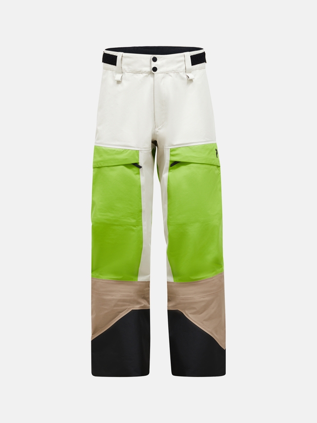 Peak Performance Heli Gravity Pants W review - Freeride