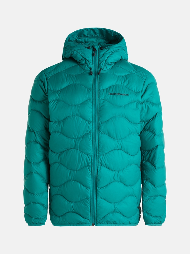 Peak performance clearance helium hj