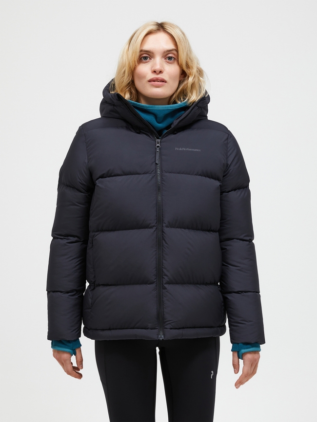 Rivel Down Puffer Damen Peak Performance