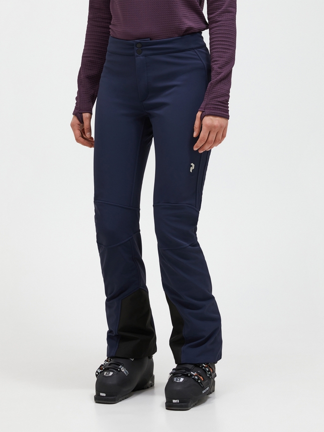 MAROON HIPE® 2L INSULATED SHELL PANTS MEN