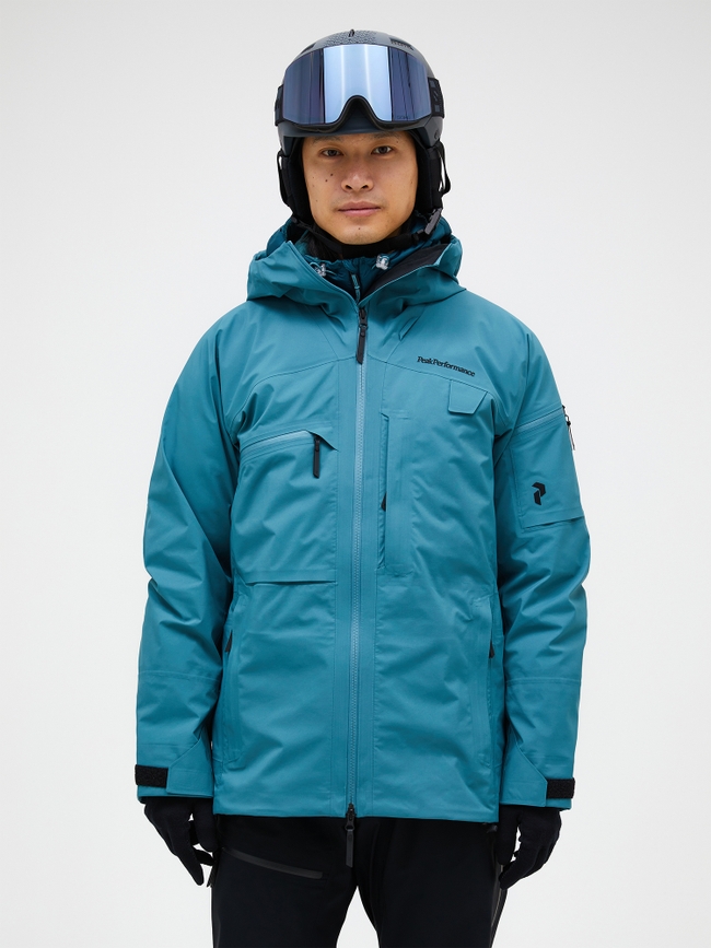 Mens gore tex shell jacket deals