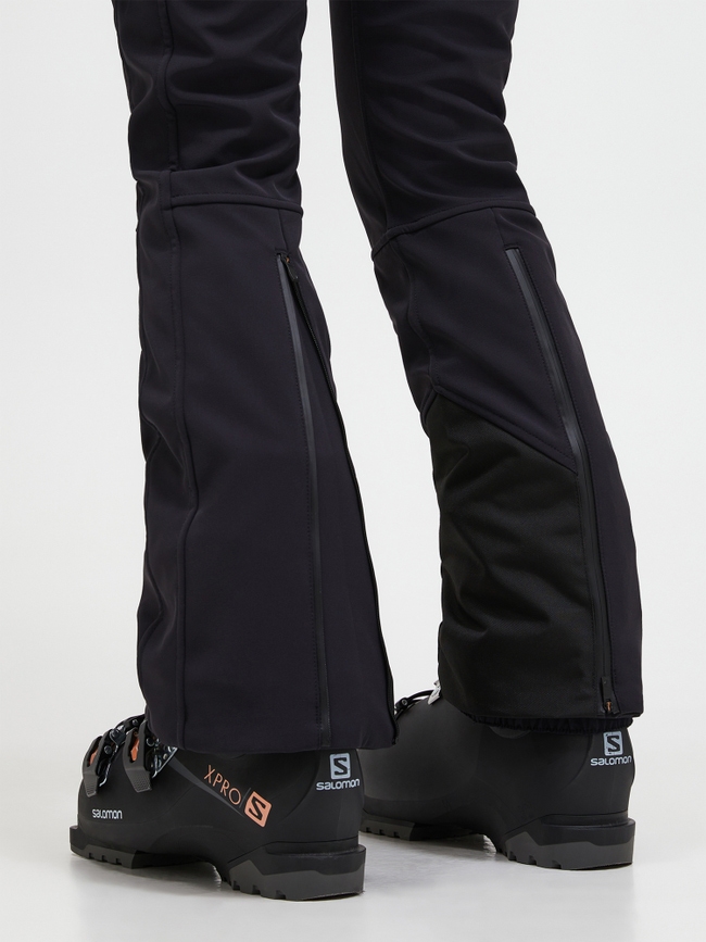 High Waist Stretch Pants Women | Peak Performance