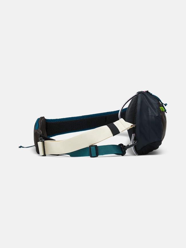 Sling bag for hiking hot sale