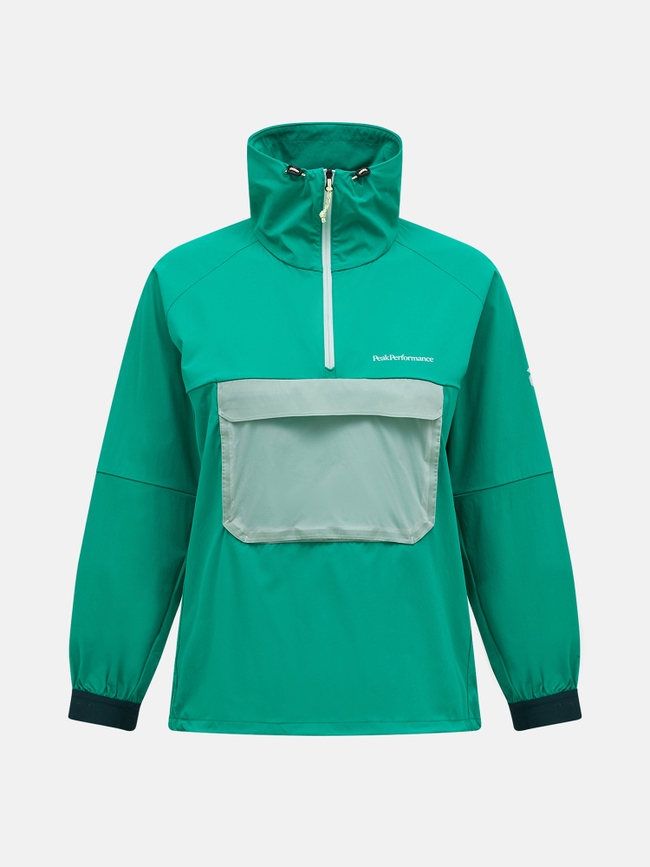 Peak discount performance anorak