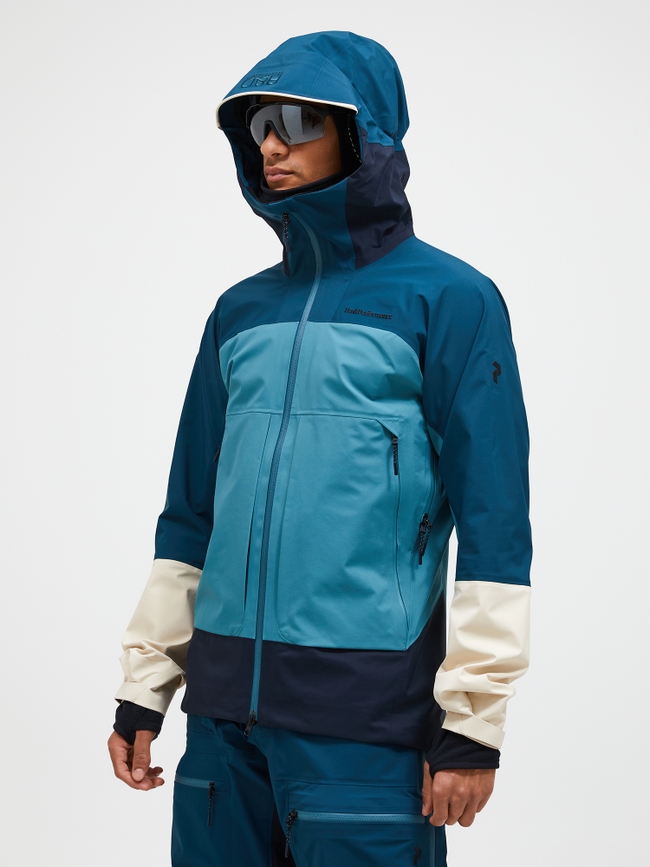 Gore tex mens jackets clearance