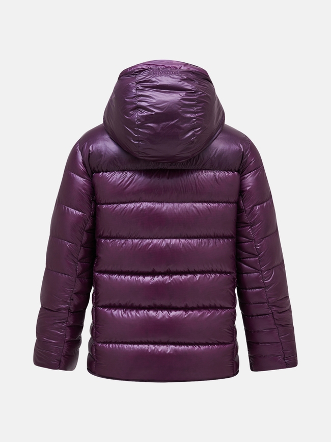 Minus degree jackets online