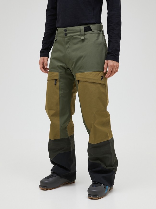 Peak Performance Gravity Pants Men FW 20/21