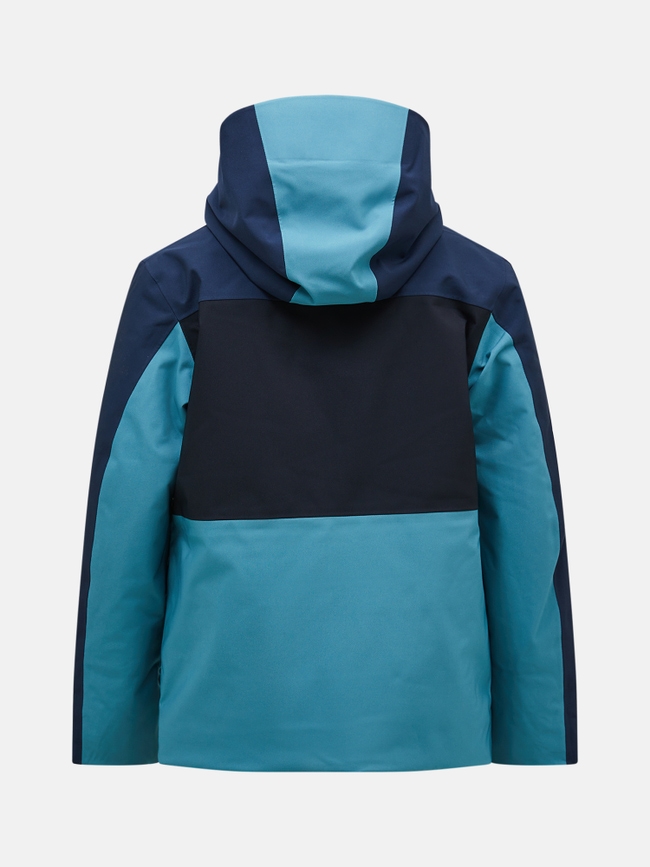 Gravity ski jacket junior 2025