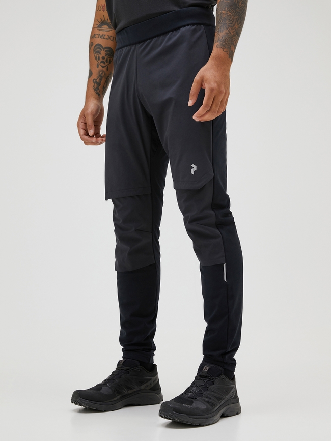 Windblock Stretch Pants Men Peak Performance