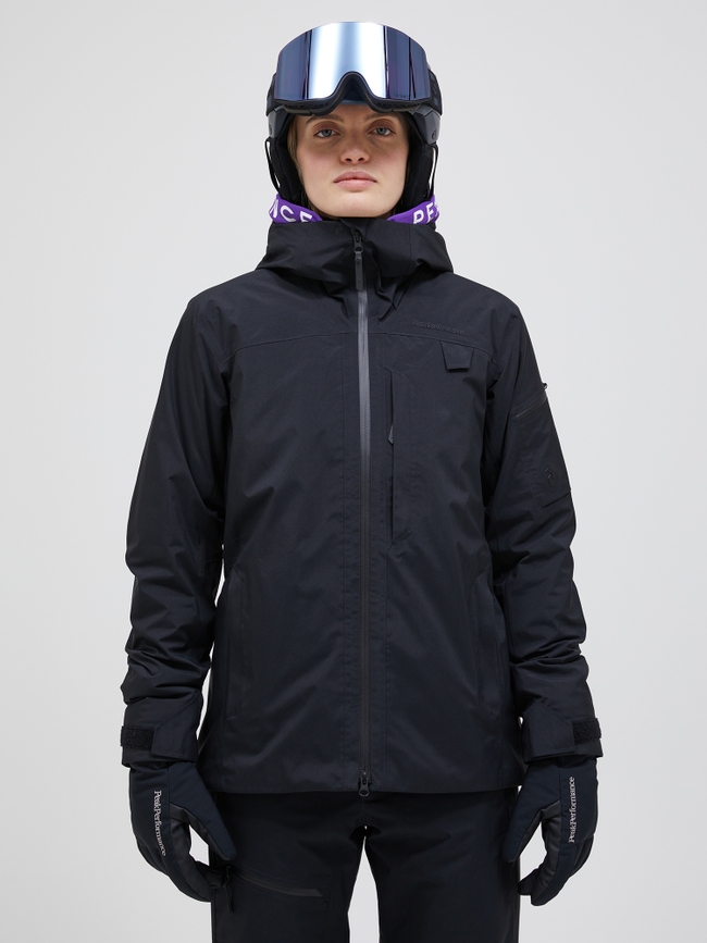 Peak performance alpine ski jacket new arrivals