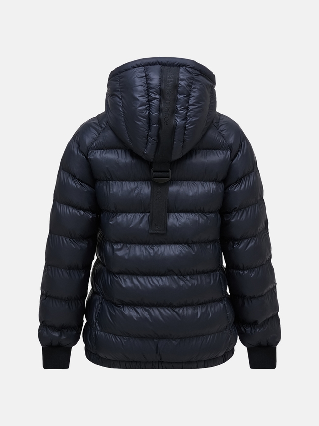 Peak performance unit padded jacket best sale