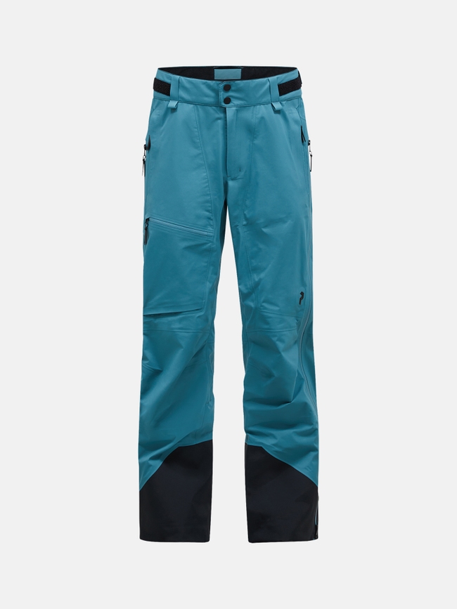 Peak Performance Heli Alpine Jacket (2013) - Freeride