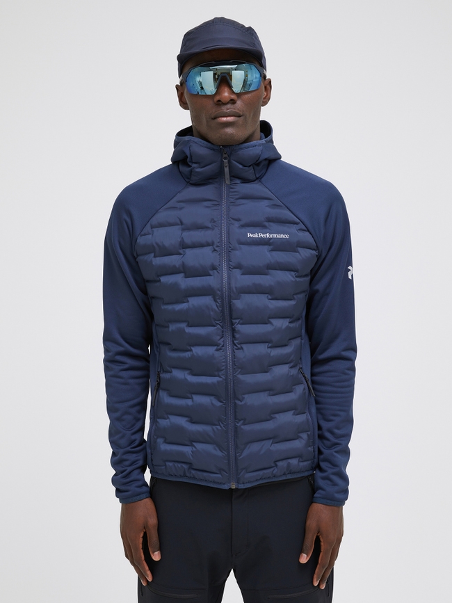 Peak performance sale frost hybrid