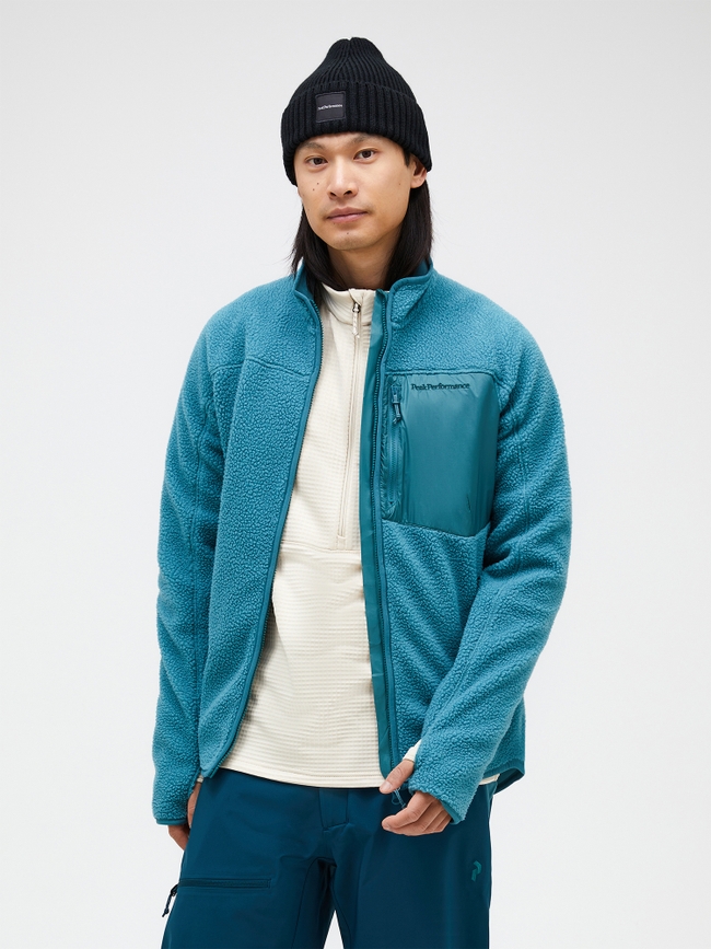 Zip jaket on sale