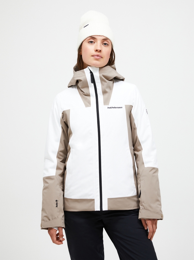 Insulated shell jacket online