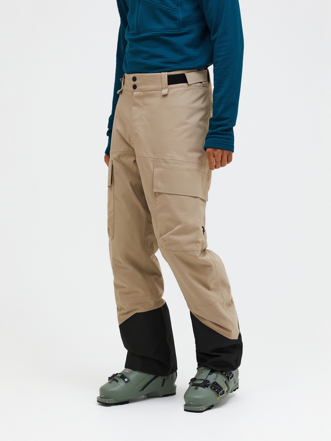 Peak performance waterproof trousers sale