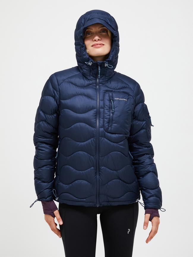 Utility puffer jacket new arrivals