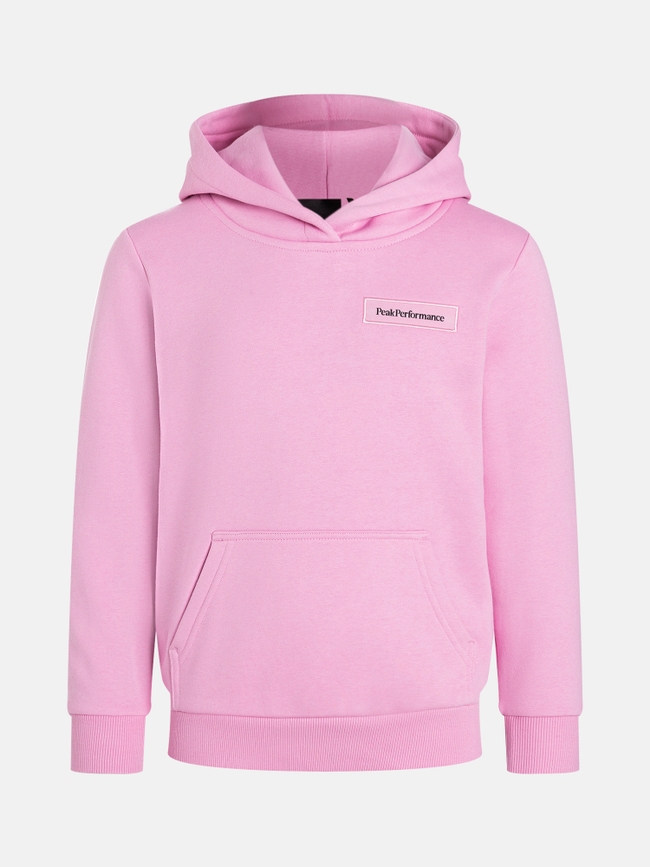 Sweatshirt peak performance on sale