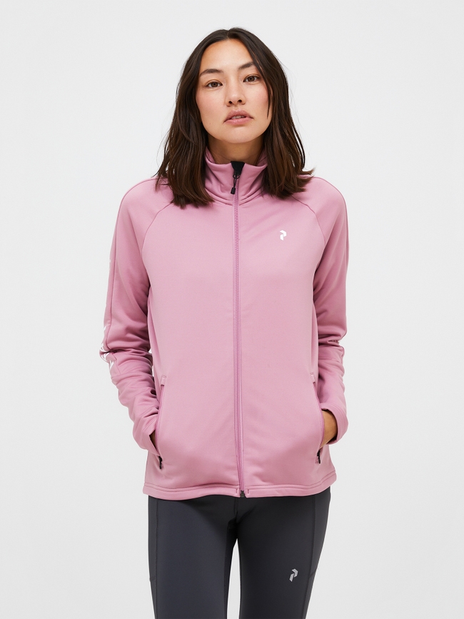 Zip in jacket discount