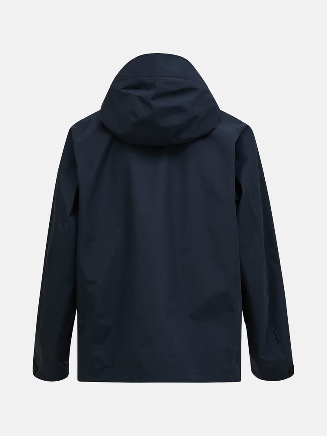 Buy Peak Performance Coastal Jacket Women Ashen Green