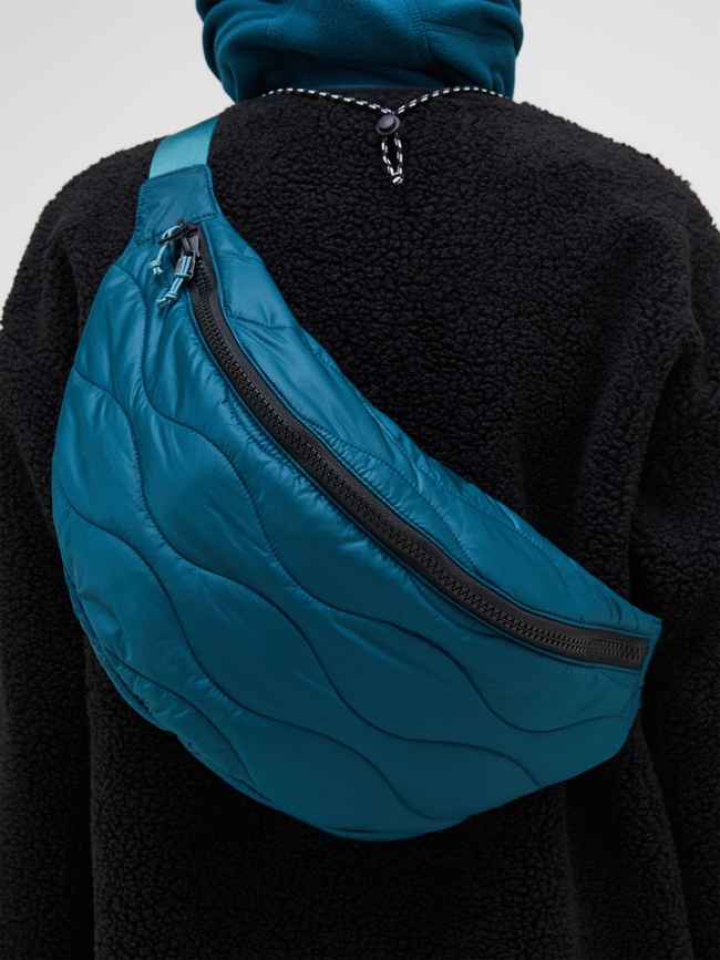 Helium Bum Bag Peak Performance